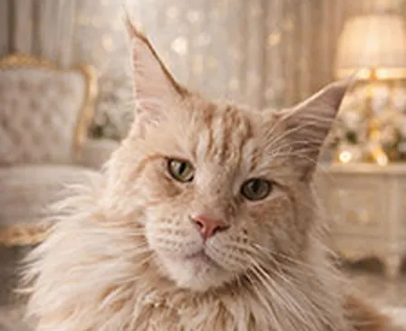 Maine Coon