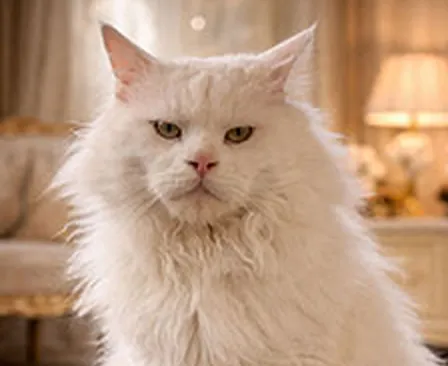 Maine Coon