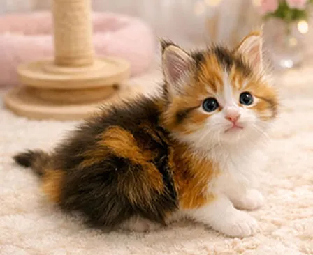 Maine Coon